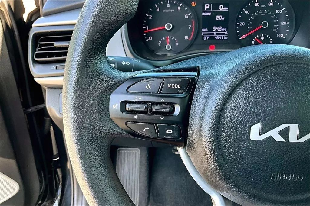 2022 Kia Rio S Sedan 4D Maitland FL