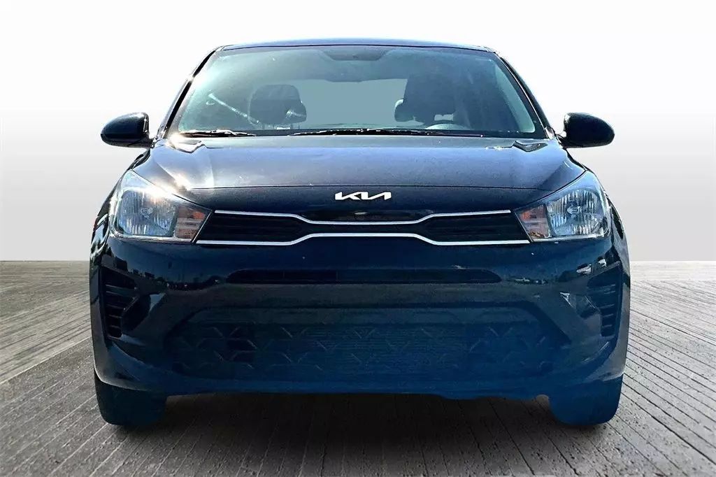 2022 Kia Rio S Sedan 4D Maitland FL