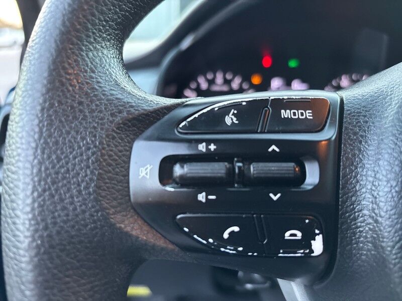 2022 Kia Rio S Seffner FL