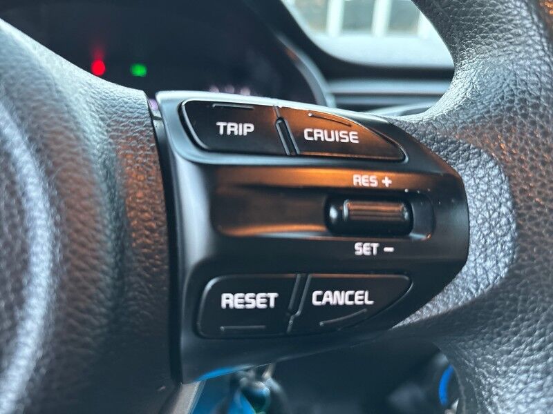 2022 Kia Rio S Seffner FL