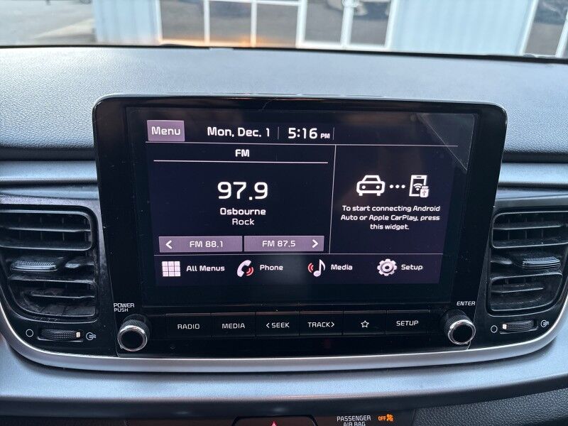 2022 Kia Rio S Seffner FL