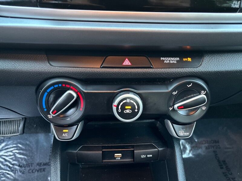 2022 Kia Rio S Seffner FL