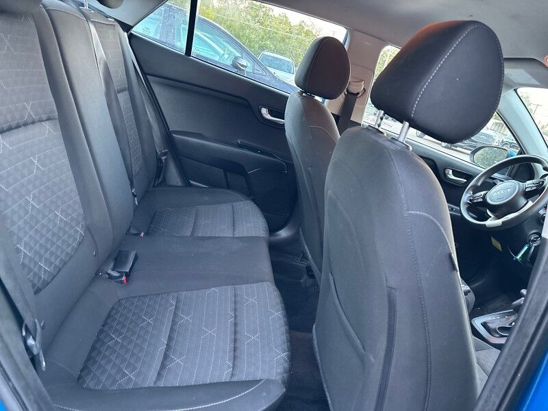 2022 Kia Rio S Seffner FL