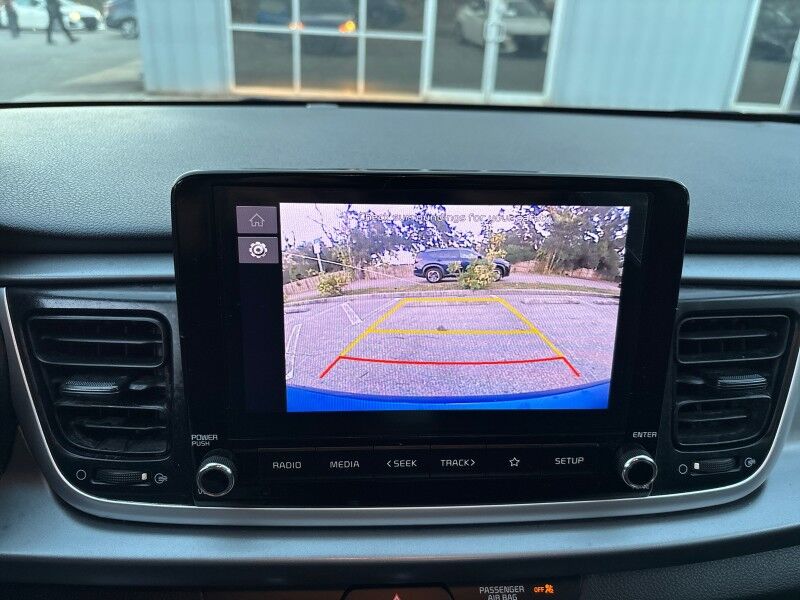 2022 Kia Rio S Seffner FL