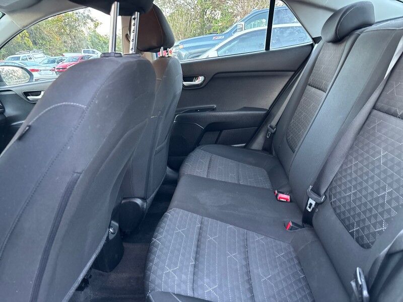 2022 Kia Rio S Seffner FL
