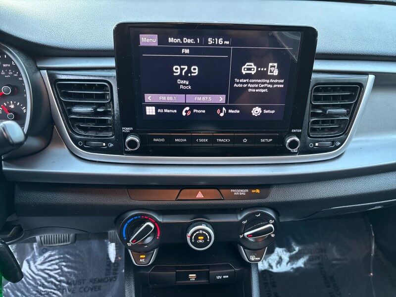 2022 Kia Rio S Seffner FL