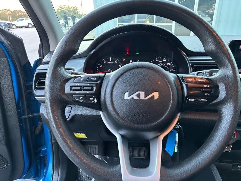 2022 Kia Rio S Seffner FL