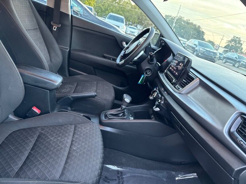 2022 Kia Rio S Seffner FL