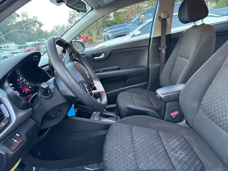 2022 Kia Rio S Seffner FL