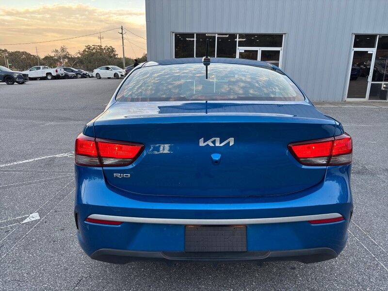 2022 Kia Rio S Seffner FL