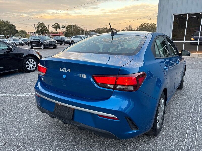 2022 Kia Rio S Seffner FL