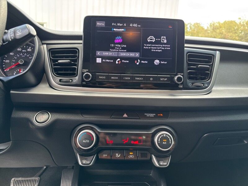 2022 Kia Rio S Seffner FL
