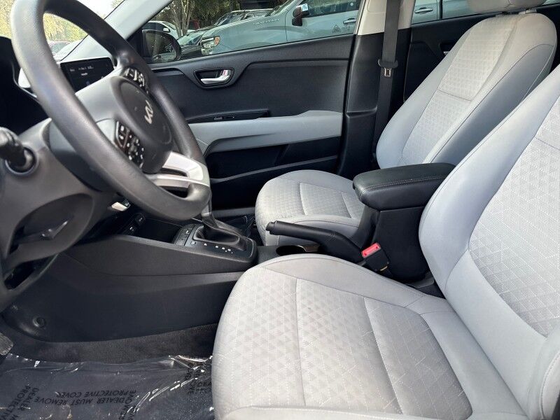 2022 Kia Rio S Seffner FL