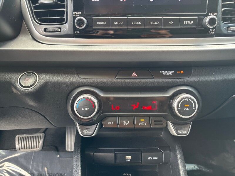 2022 Kia Rio S Seffner FL