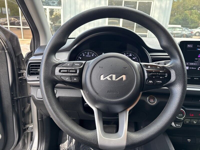 2022 Kia Rio S Seffner FL