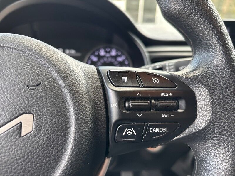 2022 Kia Rio S Seffner FL