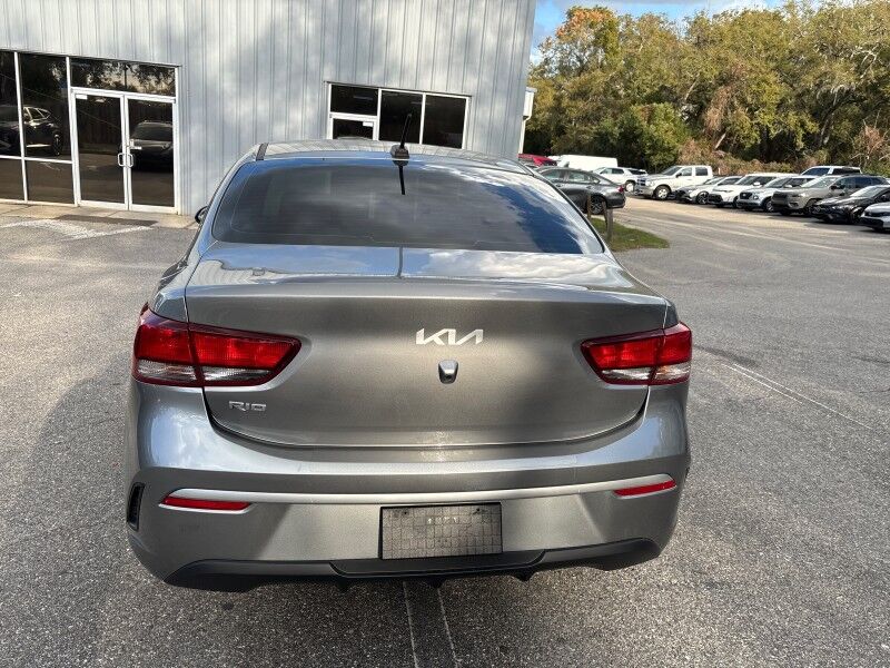 2022 Kia Rio S Seffner FL