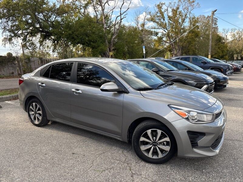 2022 Kia Rio S Seffner FL