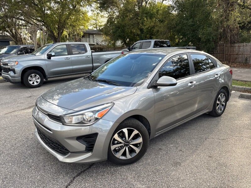 2022 Kia Rio S Seffner FL