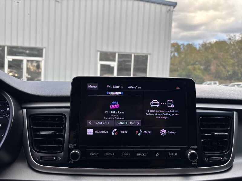 2022 Kia Rio S Seffner FL