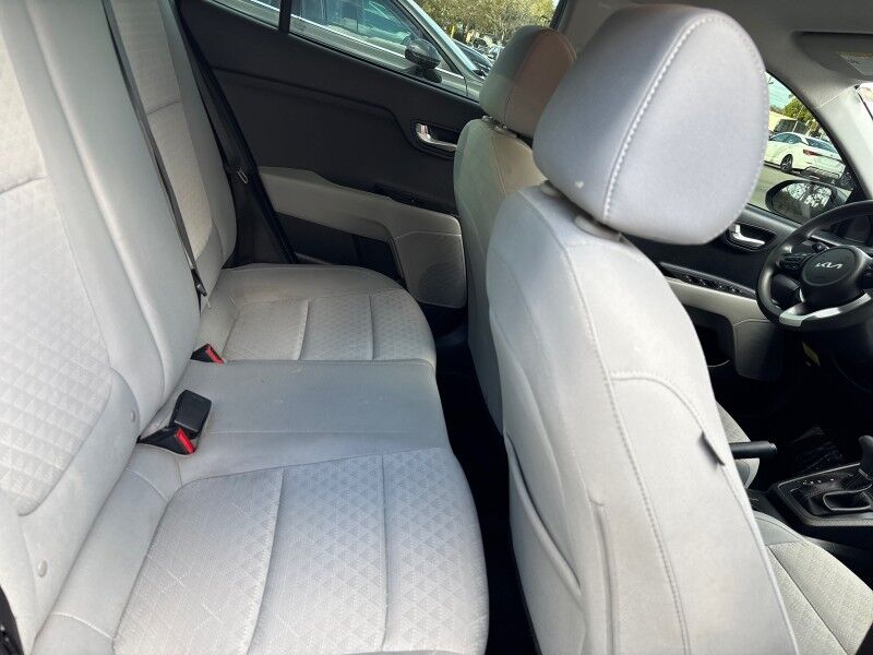 2022 Kia Rio S Seffner FL