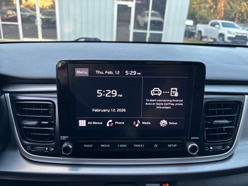 2022 Kia Rio S Seffner FL