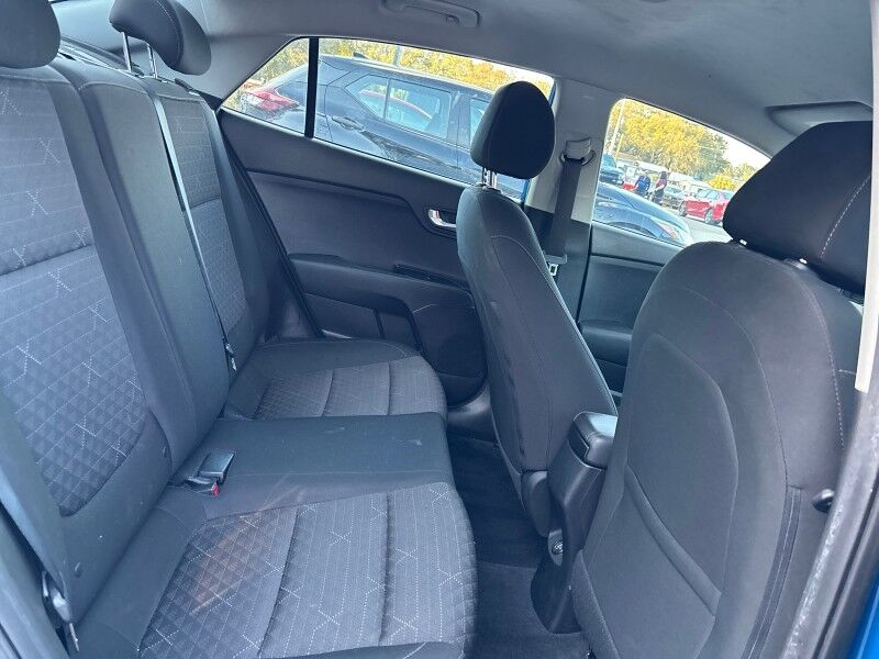 2022 Kia Rio S Seffner FL