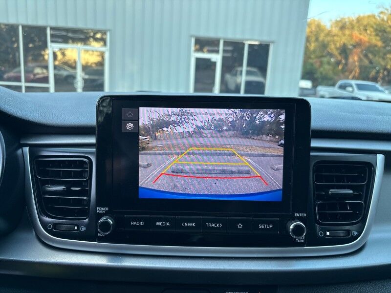 2022 Kia Rio S Seffner FL