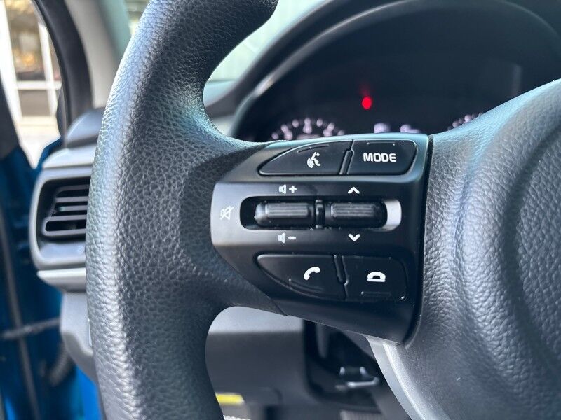 2022 Kia Rio S Seffner FL