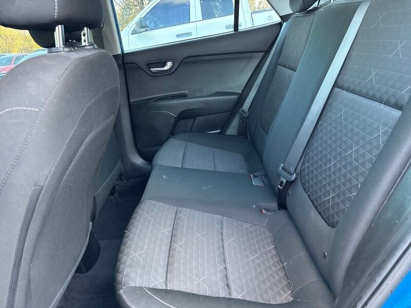 2022 Kia Rio S Seffner FL