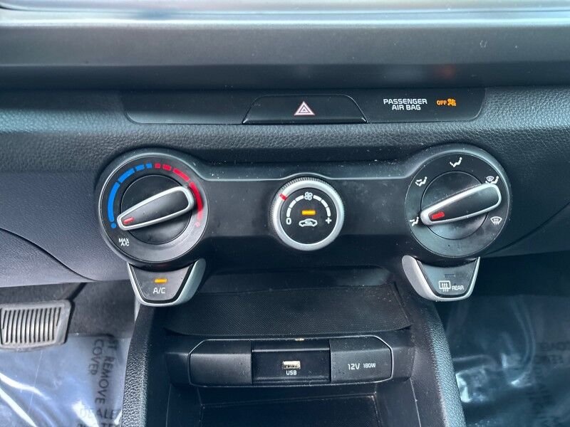 2022 Kia Rio S Seffner FL