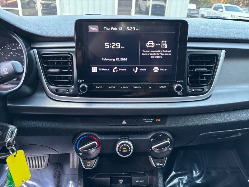 2022 Kia Rio S Seffner FL