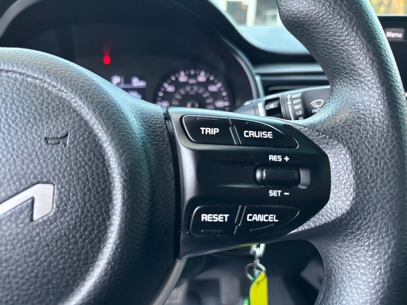 2022 Kia Rio S Seffner FL