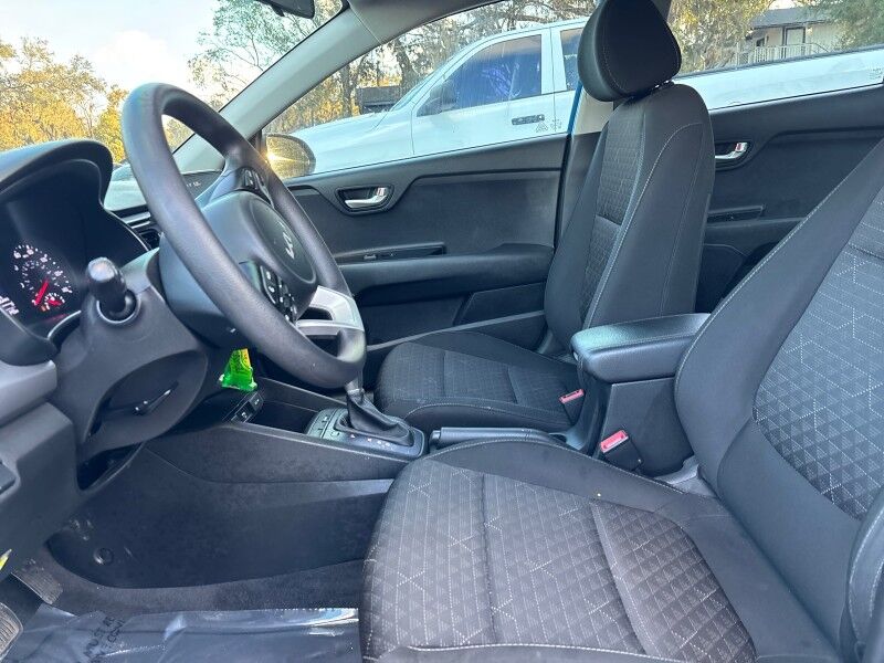 2022 Kia Rio S Seffner FL