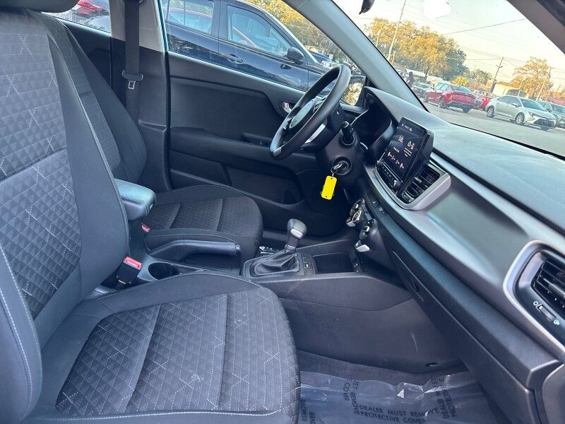 2022 Kia Rio S Seffner FL