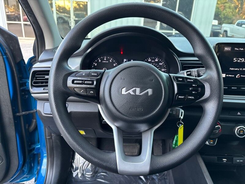 2022 Kia Rio S Seffner FL