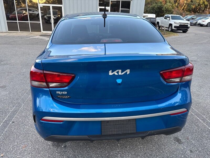 2022 Kia Rio S Seffner FL