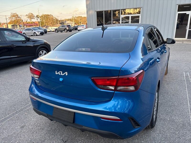 2022 Kia Rio S Seffner FL