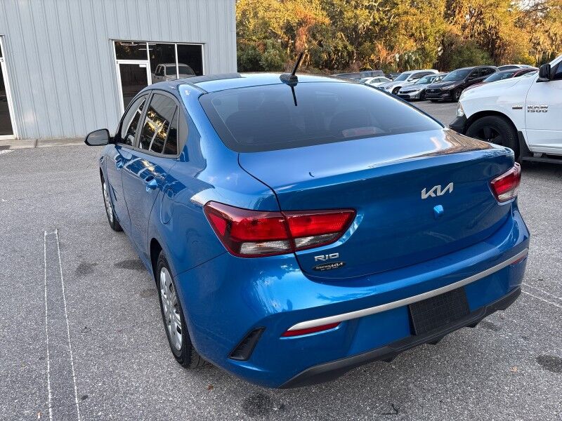 2022 Kia Rio S Seffner FL
