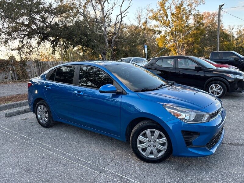 2022 Kia Rio S Seffner FL