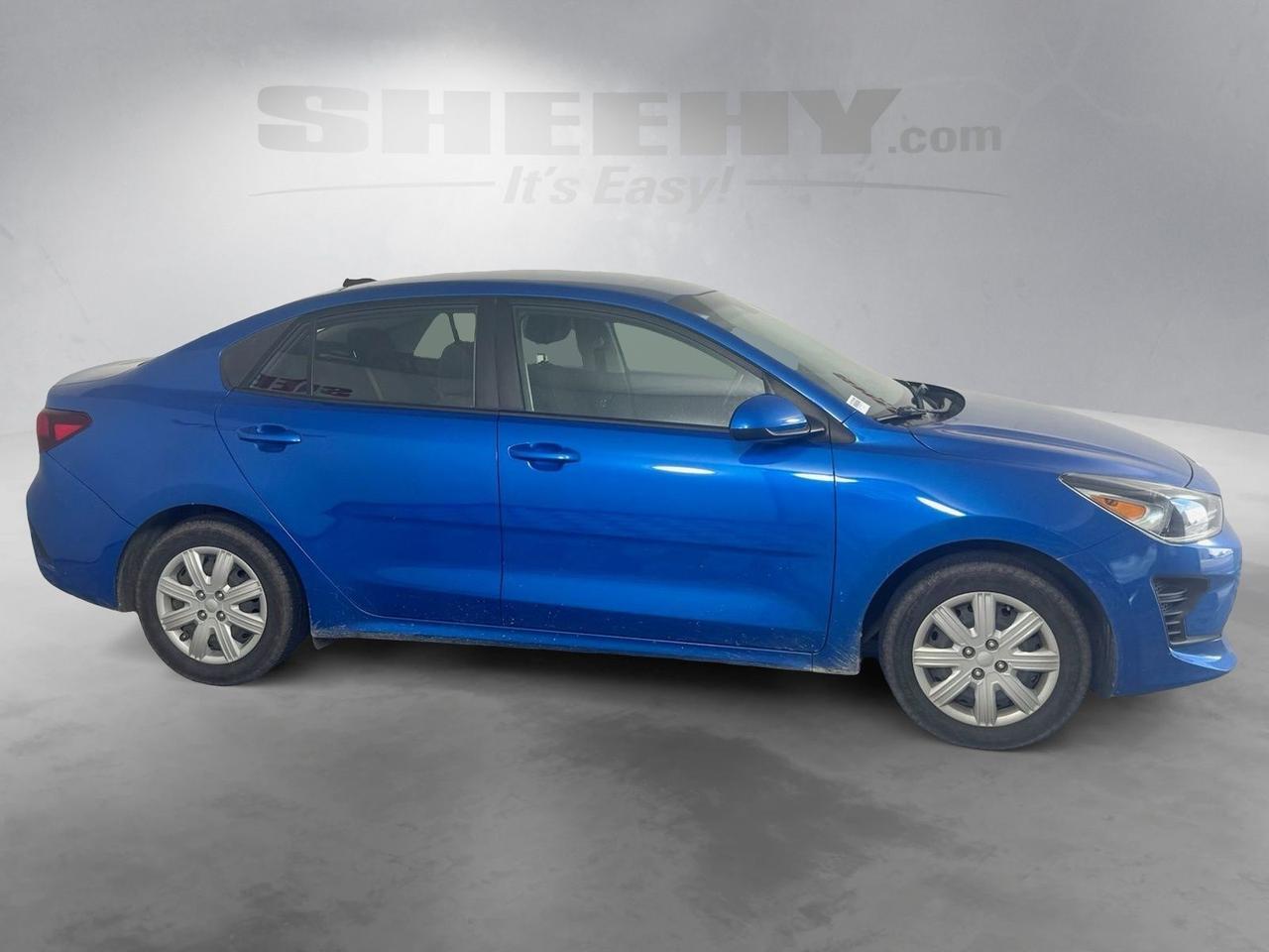 2022 Kia Rio S Fredericksburg VA