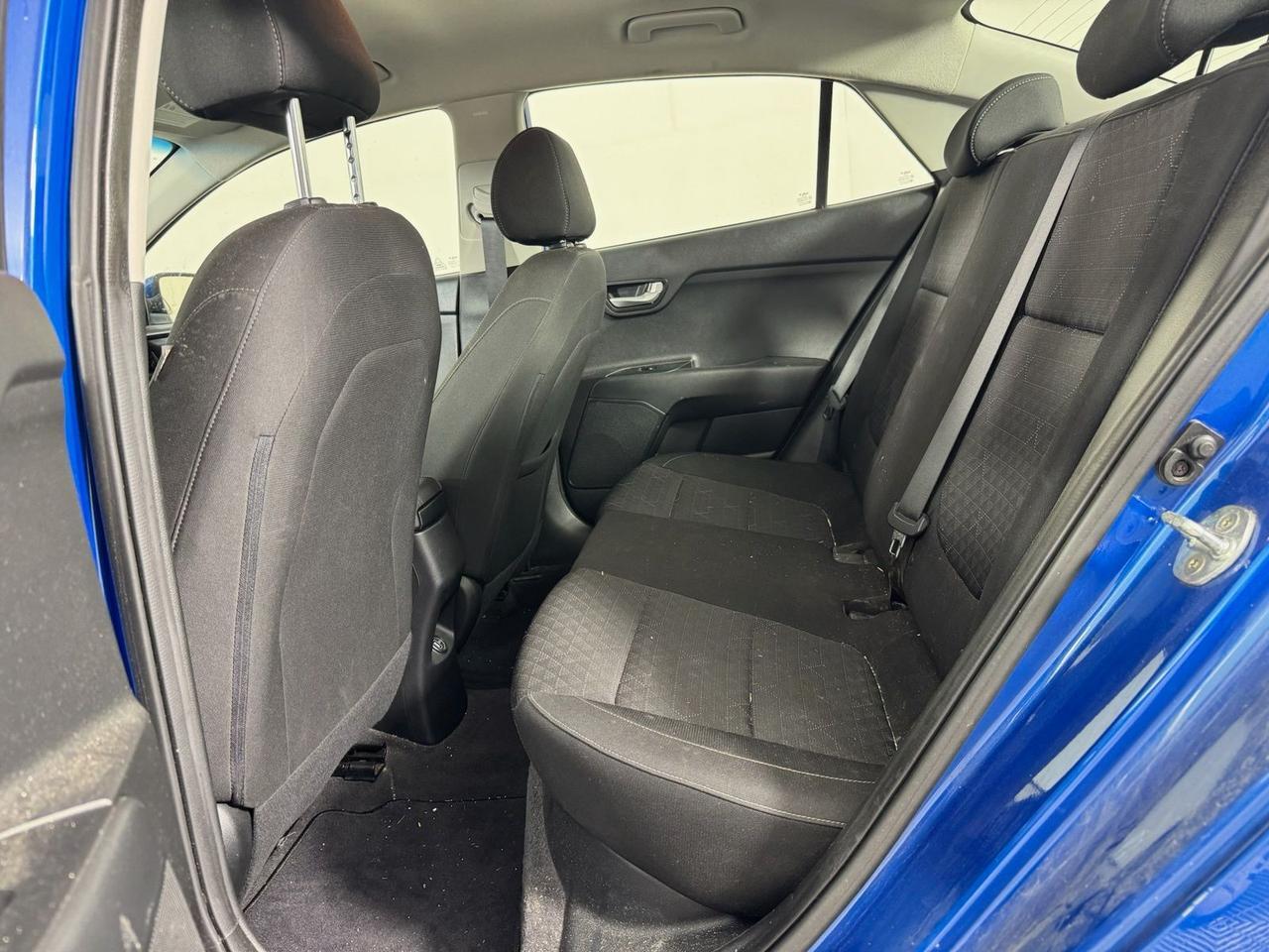 2022 Kia Rio S Fredericksburg VA