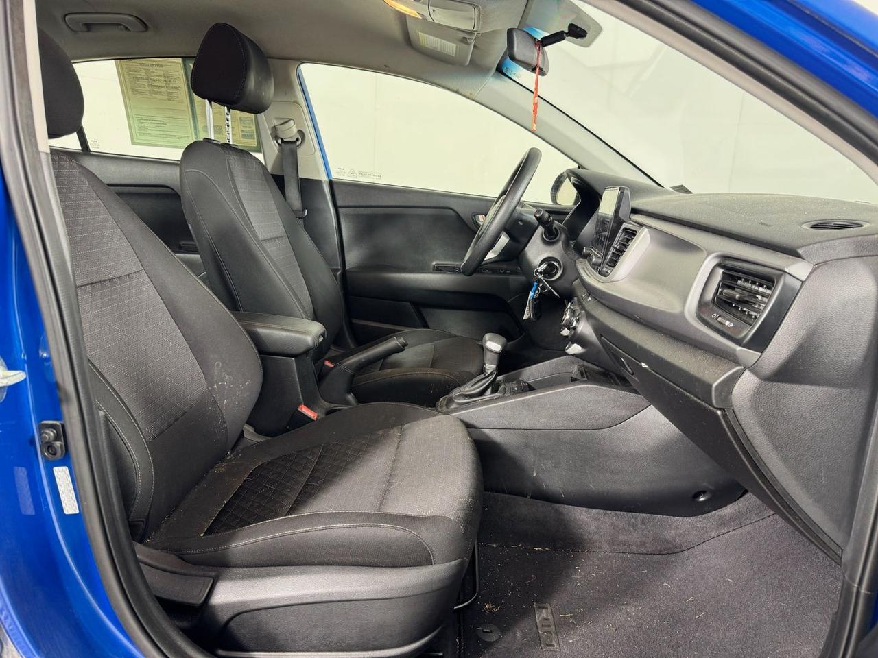 2022 Kia Rio S Fredericksburg VA