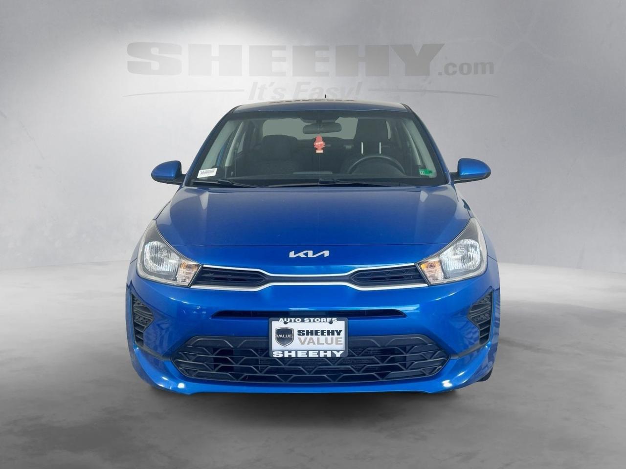 2022 Kia Rio S Fredericksburg VA