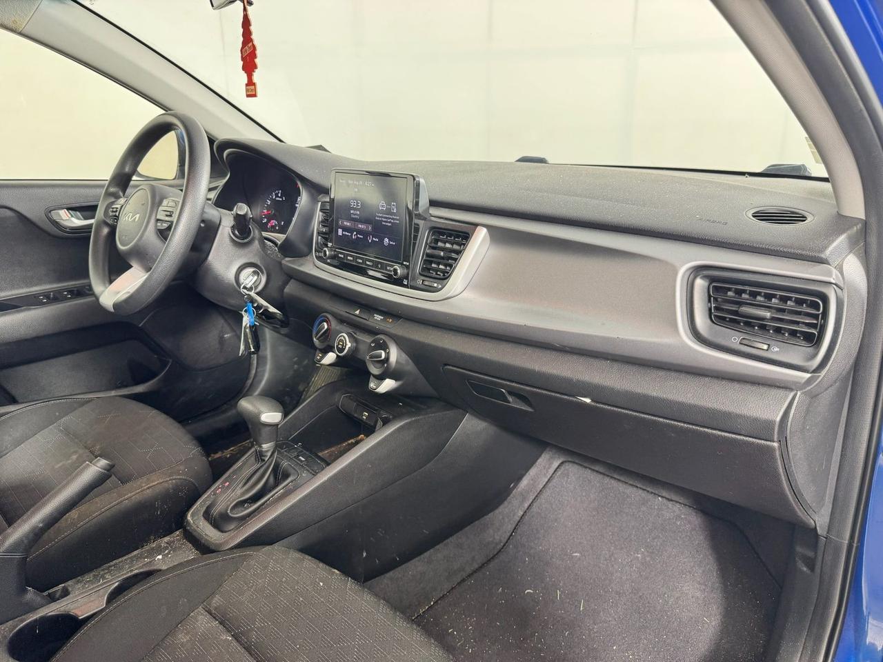 2022 Kia Rio S Fredericksburg VA
