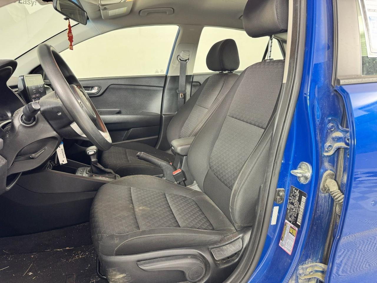 2022 Kia Rio S Fredericksburg VA