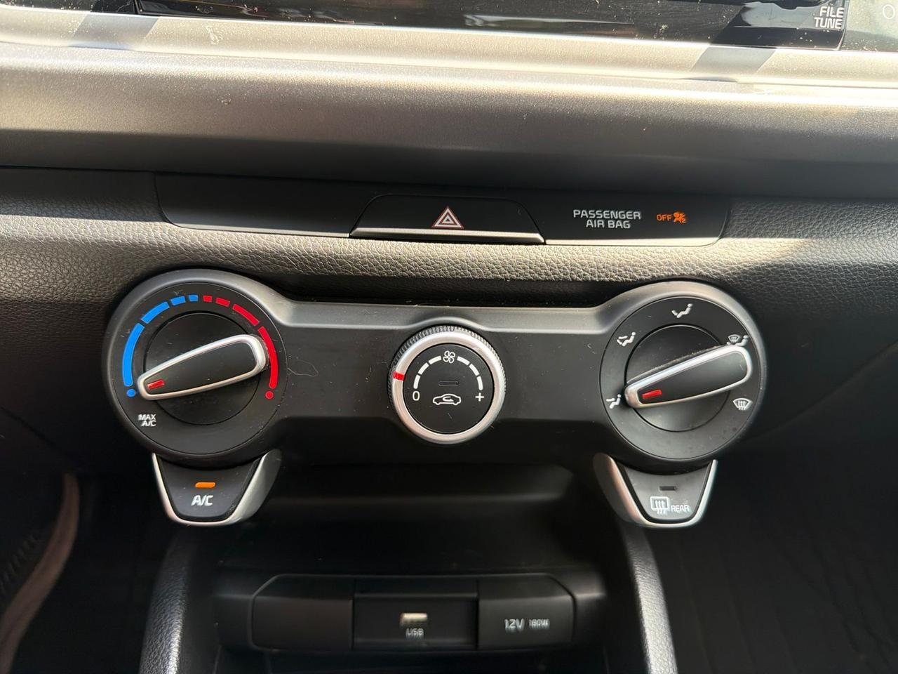2022 Kia Rio S Ashland VA