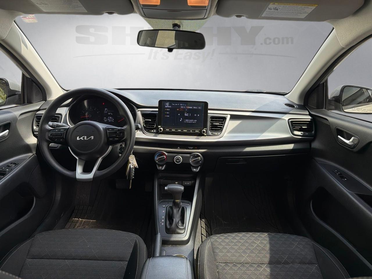 2022 Kia Rio S Ashland VA