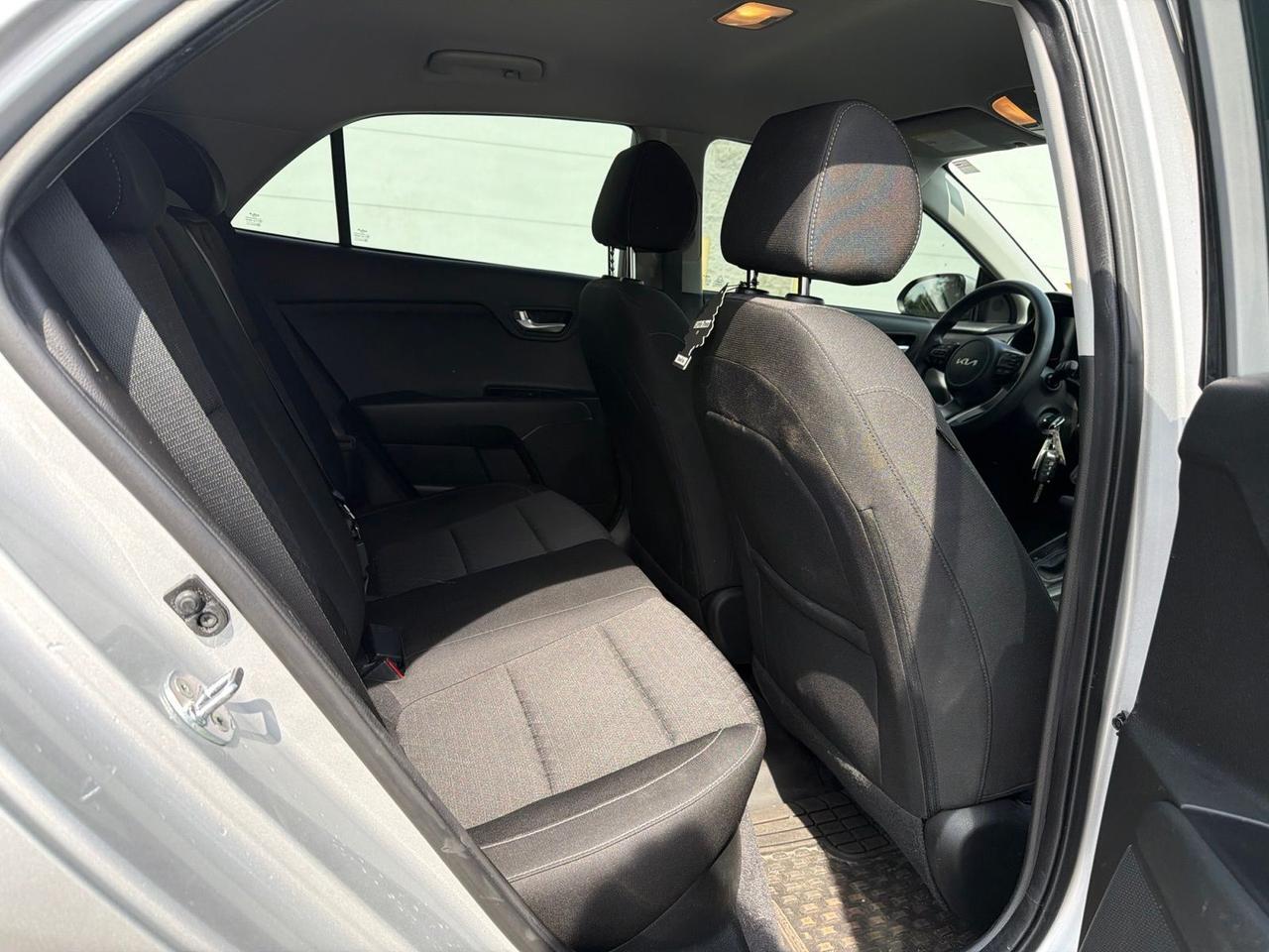 2022 Kia Rio S Ashland VA