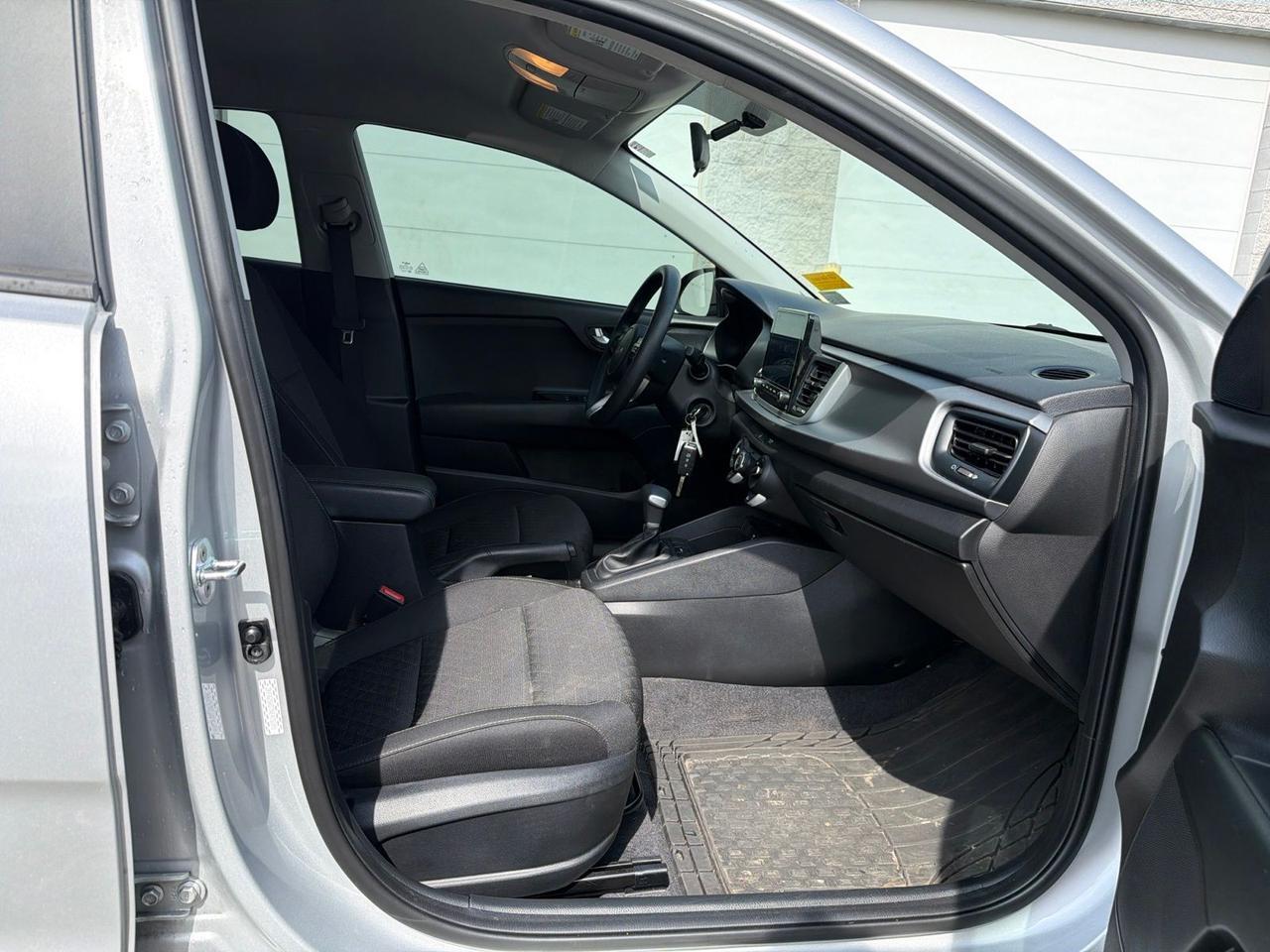 2022 Kia Rio S Ashland VA